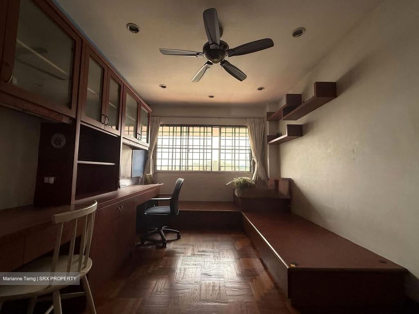 Serangoon Garden Estate (D19), Terrace #627156011